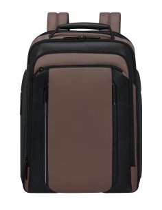 Samsonite SPECTROLITE 4.0 • Sac à dos Underseater M 17.3" - Brun / Marron