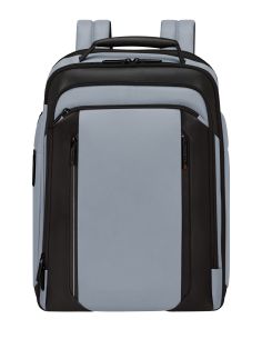 SPECTROLITE 4.0 • Sac à dos Underseater M 17.3" - Cloudy Grey / Gris