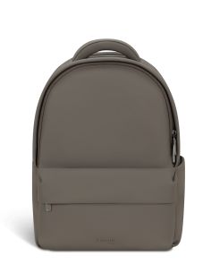 Sac à dos 15,6 pouces Lipault Lost in Berlin Ash Stone, référence 135869-A776