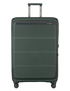 Samsonite PARALUX • Valise soute extensible 81cm - Vert Olive