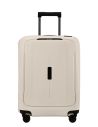 Valise cabine 4 roues 55 cm Samsonite Essens Grès, référence 146909-2038