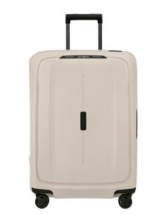 Valise 4 roues 69 cm Samsonite Essens Grès, référence 146911-2038