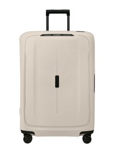 Valise 4 roues 75 cm Samsonite Essens Grès, référence 146912-2038