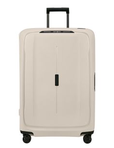 Valise 4 roues 81 cm Samsonite Essens Grès, référence 152056-2038