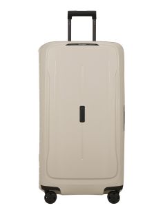 Valise Trunk 80 cm Samsonite Essens Grès, référence 160139-2038