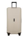 Valise Trunk 80 cm Samsonite Essens Grès, référence 160139-2038