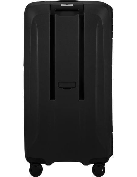 Valise Trunk 80 cm Samsonite Essens Gris, vue arrière