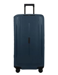 Valise Trunk 80 cm Samsonite Essens Bleu Nuit, référence 160139-1549