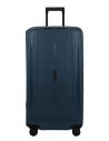 Valise Trunk 80 cm Samsonite Essens Bleu Nuit, référence 160139-1549