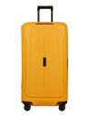Valise Trunk 80 cm Samsonite Essens Jaune Brillant, référence 160139-4702