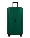 Valise Trunk 80 cm Samsonite Essens Alpine Green, référence 160139-4705