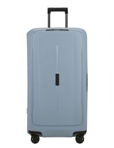 Valise Trunk 80 cm Samsonite Essens Fog Blue, référence 160139-9844