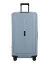 Valise Trunk 80 cm Samsonite Essens Fog Blue, référence 160139-9844