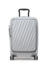 Valise cabine extensible 55 cm TUMI 19 Degree Front Access Salt, référence 158991-2151