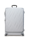Valise soute extensible 76 cm TUMI 19 Degree Front Access Salt, référence 158997-2151