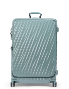 Valise soute extensible 76 cm TUMI 19 Degree Front Access Thyme, référence 158997-A639