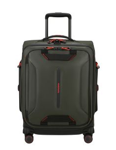 Valise cabine 4 roues 55 cm Samsonite Prodiver Climbing Ivy, référence 140885-9199
