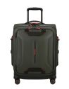 Valise cabine 4 roues 55 cm Samsonite Ecodiver Climbing Ivy, référence 140885-9199