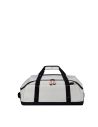 Sac de voyage S 55 cm Samsonite Ecodiver Blanc Nuageux, référence 140875-0479