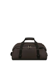Sac de voyage S 55 cm Samsonite Ecodiver Coffee Bean, référence 140875-B057