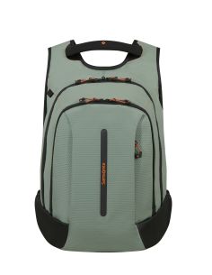 Sac à dos ordinateur L 17,3 pouces Samsonite Ecodiver Light Sage, référence 140872-2570