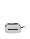 Trousse de toilette Samsonite Ecodiver Blanc Nuageux, référence 140878-0479