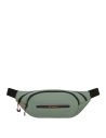 Sac banane Samsonite Ecodiver Light Sage, référence 140879-2570