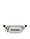 Sac banane Samsonite Ecodiver Blanc Nuageux, référence 140879-0479