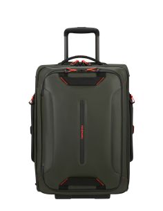 Sac de voyage cabine 2 roues 55 cm Samsonite Ecodiver Climbing Ivy, référence 140880-9199