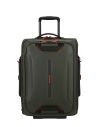 Sac de voyage cabine 2 roues 55 cm Samsonite Ecodiver Climbing Ivy, référence 140880-9199