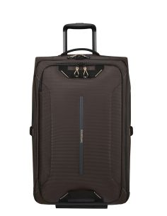 Sac de voyage à roulettes 67 cm Samsonite Ecodiver Coffee Bean, référence 140883-B057