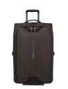 Sac de voyage à roulettes 67 cm Samsonite Ecodiver Coffee Bean, référence 140883-B057
