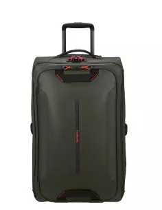 Sac de voyage à roulettes 67 cm Samsonite Ecodiver Climbing Ivy, référence 140883-9199