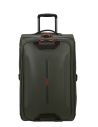 Sac de voyage à roulettes 67 cm Samsonite Ecodiver Climbing Ivy, référence 140883-9199