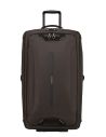 Sac de voyage à roulettes 79 cm Samsonite Ecodiver Coffee Bean, référence 140884-B057
