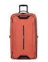Sac de voyage à roulettes 79 cm Samsonite Ecodiver Clay, référence 140884-7060