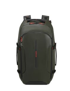 Sac à dos de voyage M 17,3 pouces Samsonite Ecodiver Climbing Ivy, référence 142897-9199