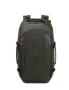 Sac à dos de voyage M 17,3 pouces Samsonite Ecodiver Climbing Ivy, référence 142897-9199