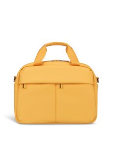 Sac Carryall Lipault Lost in Berlin Mango Burst, référence 155186-A914