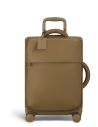 Valise cabine 55 cm Lipault Lost in Berlin Golden Mud, référence 155173-B232