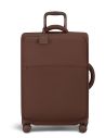Valise 63 cm Lipault Lost in Berlin Spiced Mocha, référence 155174-A777