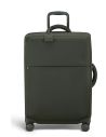 Valise 63 cm Lipault Lost in Berlin Dark Moss, référence 155174-1264