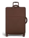 Valise 72 cm Lipault Lost in Berlin Spiced Mocha, référence 155175-A777