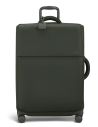Valise 72 cm Lipault Lost in Berlin Dark Moss, référence 155175-1264