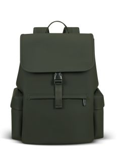Sac à dos Cargo Lipault Lost in Berlin Dark Moss, référence 155187-1264