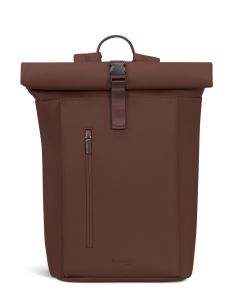 Sac à dos Rolltop Lipault Lost in Berlin Spiced Mocha, référence 155189-A777