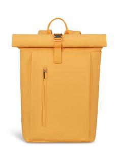 Sac à dos Rolltop Lipault Lost in Berlin Mango Burst, référence 155189-A914