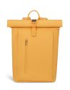 Sac à dos Rolltop Lipault Lost in Berlin Mango Burst, référence 155189-A914
