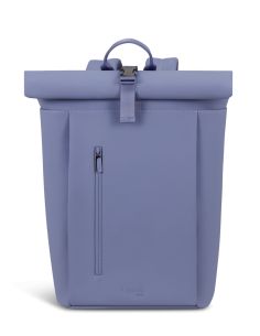 Sac à dos Rolltop Lipault Lost in Berlin Urban Lilac, référence 155189-A915