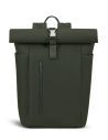 Sac à dos Rolltop Lipault Lost in Berlin Dark Moss, référence 155189-1264